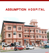 ASSUMPTION HOSPITAL